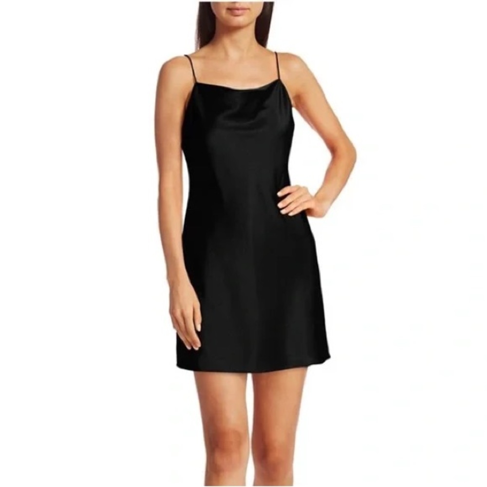Hemline Frida dress